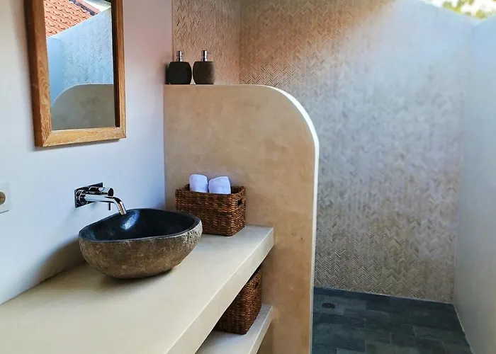 3br Joglo Catalina - Family Gataway - Heart Of Villa Uluwatu (Bali)