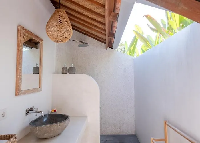 3br Joglo Catalina - Family Gataway - Heart Of Villa Uluwatu (Bali)