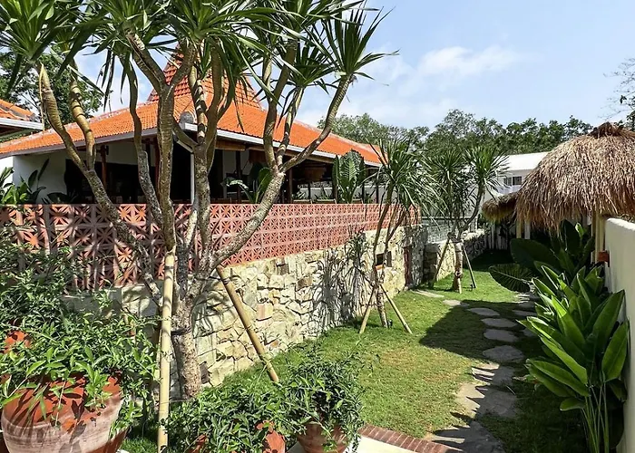 3br Joglo Catalina - Family Gataway - Heart Of *